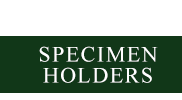 Specimen Holders Button