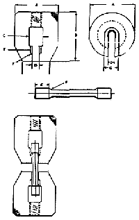 Specimen Holders