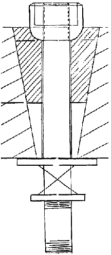 Crosshead Filler System